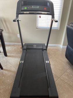 Treadmill