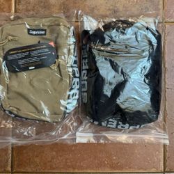 Supreme Bags