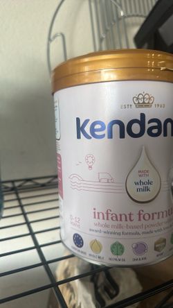 Kendamil