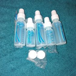 Brand New Dr Brown's Bottles Anti Colic 