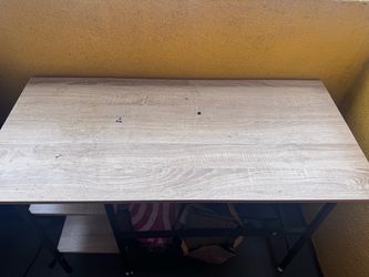 Office desk