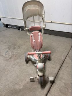 Baby Tricycle