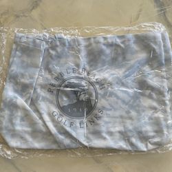 travis mathew pebble beach tote bag 