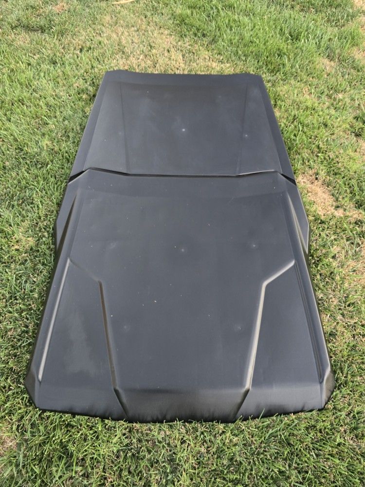 RZR PRO XP TURBO R POLARIS ROOF OEM