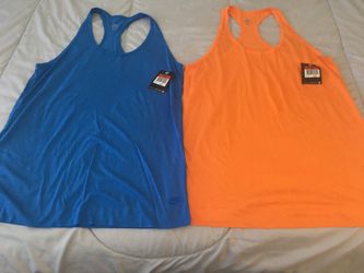 Nike Women's new tank top size L/XL