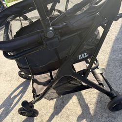Pet stroller 