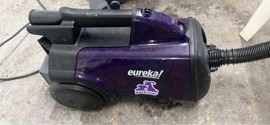 Good working condition vacuum Good working condition vacuum