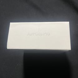 AirPod Pro 2