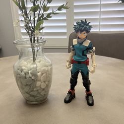 Deku Action Figure MHA