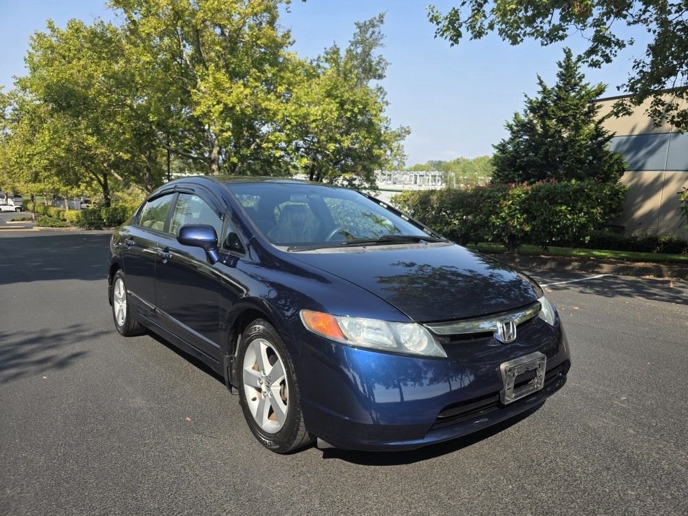 2006 Honda Civic