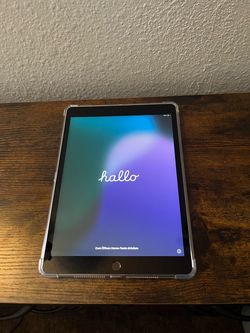 iPad 7th Generation