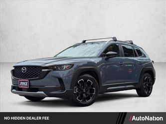 2023 Mazda CX-50