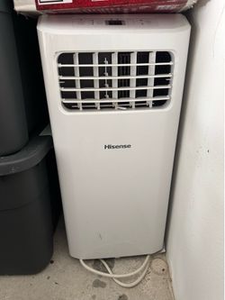 Hisense Air conditioner