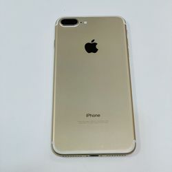 iPhone 7 Plus 128GB Fully Unlocked 