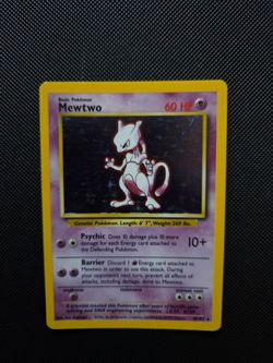 Pokemon cards 1st edition/base