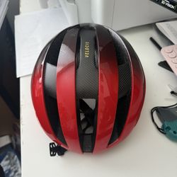 Trek VELOCIS bike helmet 