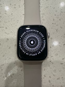 Apple Watch series 9 45mm