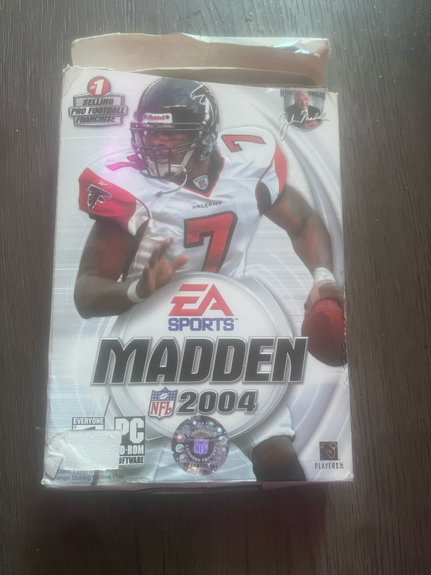 PC Video Game