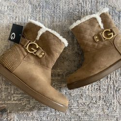 New Guess Women’s Boots