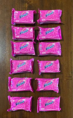 Vanish Laundry Bar Soap