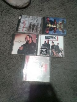 CD