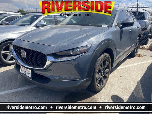 2022 Mazda CX-30