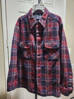 Pendleton Vintage  Men's Old
