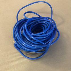 50 Ft Ethernet Cable 