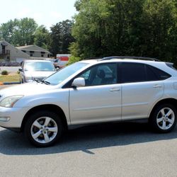 2005 Lexus Rx 330