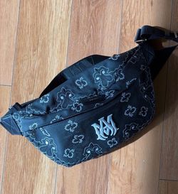 Amiri Crossbody Bum bag