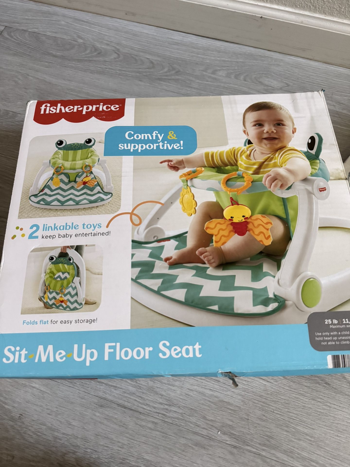 Baby Chair