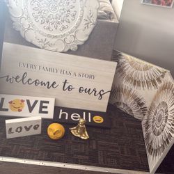 Home Decor 