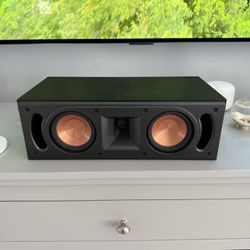 Klipsch Center Speaker 🔈 