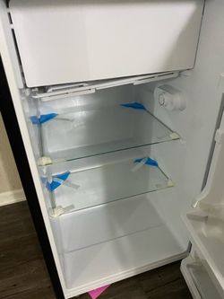 Hisense Minj fridge