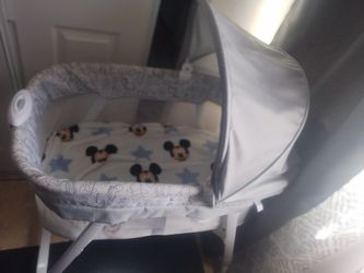 Baby Bassinet