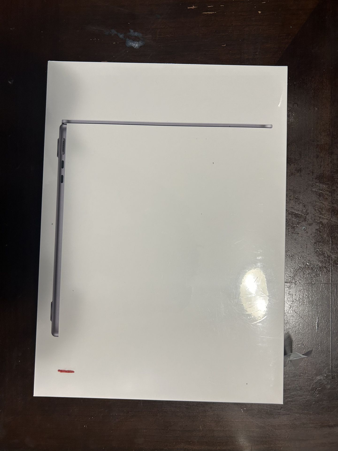 MacBook Air 13.6inch Sealed