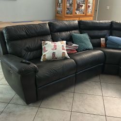 Sectional Sofa