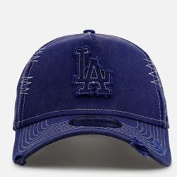 Los Angeles New Era
