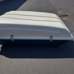 Road Rider Cargo Carrier 37" x 50" x 16"