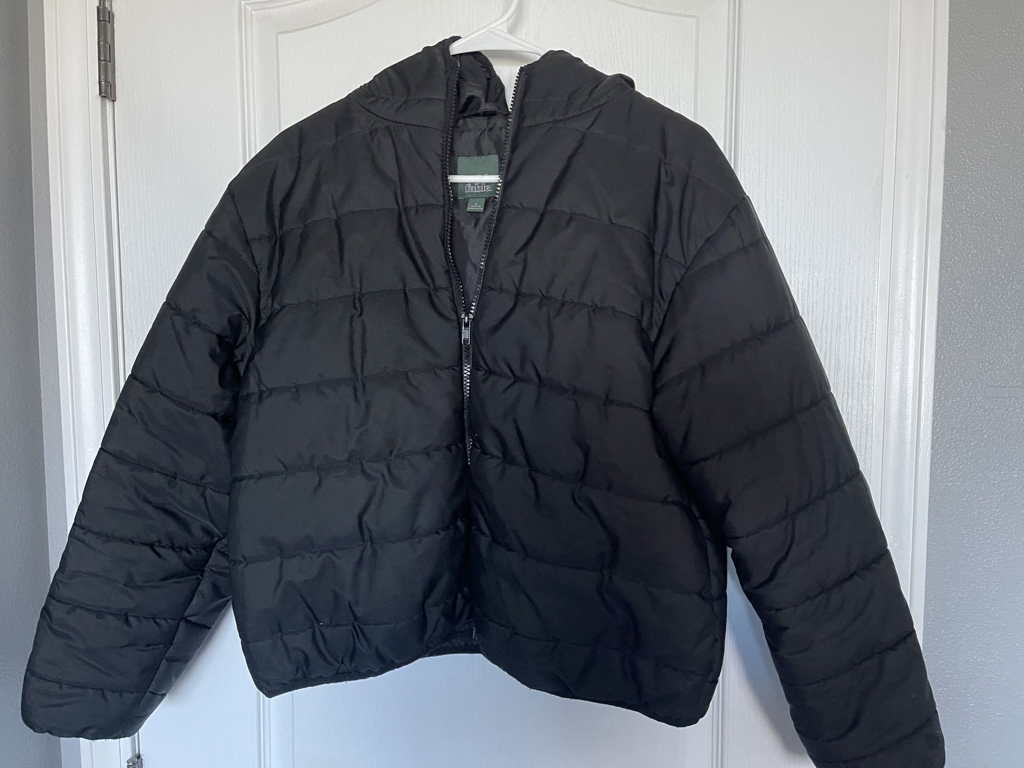 Women’s Jacket Size Small