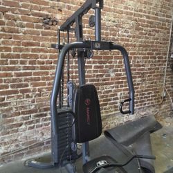 Home Gym