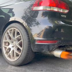 2010 Volkswagen GTI