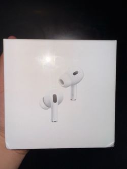 AirPod Pro 2nd Gen