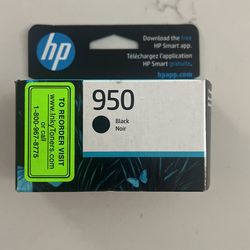 HP Ink 950