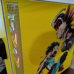 Gaming PC Desktop Computer 