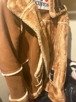 Sterling Coat