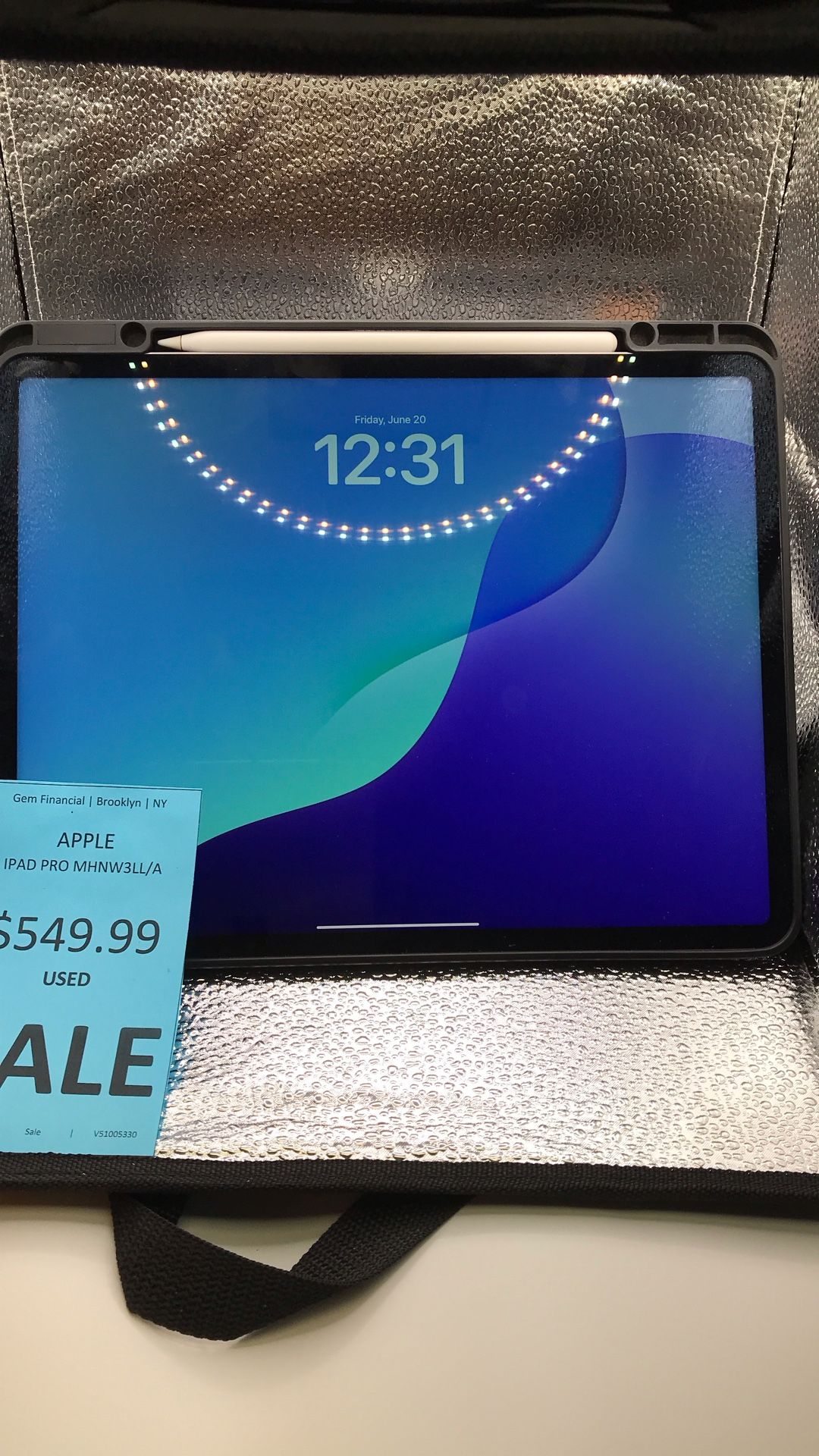 Apple IPad Pro