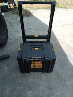 Tool box