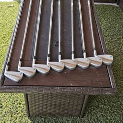 Taylormade P790