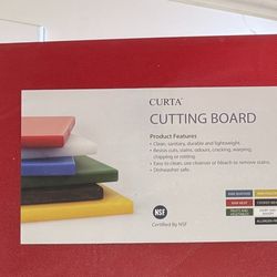 CUTTING BOARD